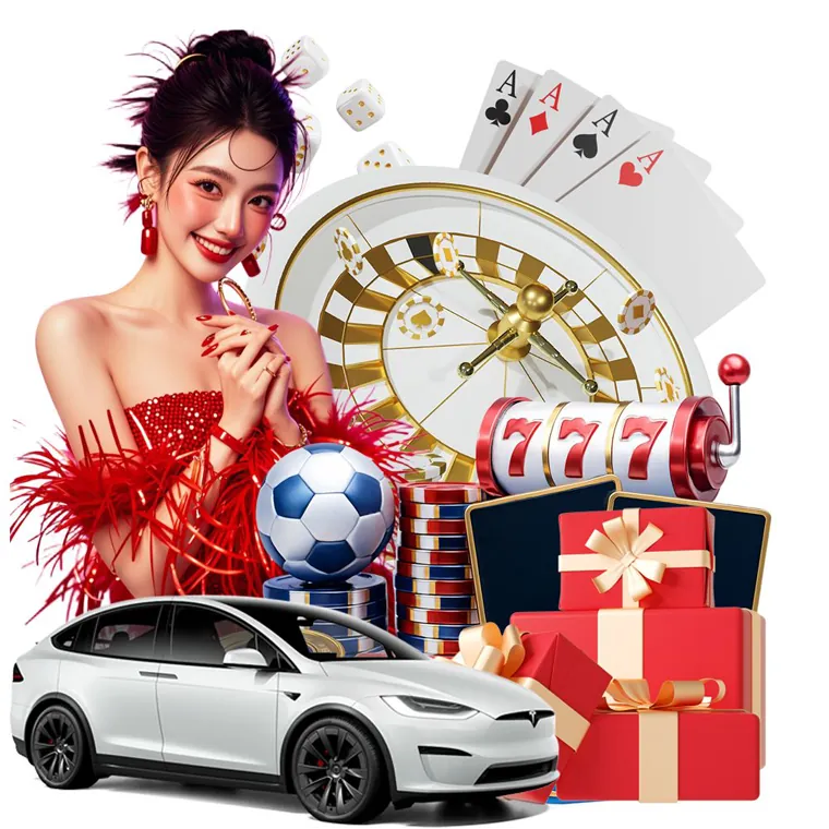 Lucrative Bonuses and Promotions