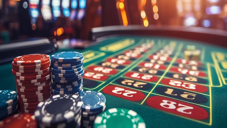 The Thrill of Jilipark Live Casino