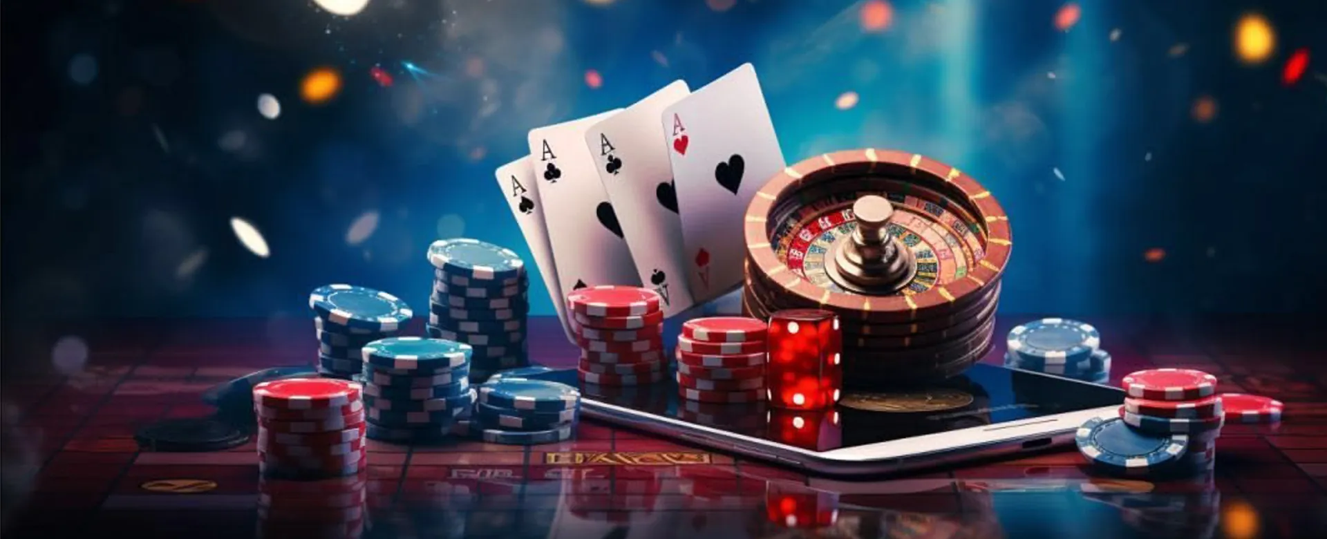 Jilipark online casino games and players enjoying a thrilling gaming experience