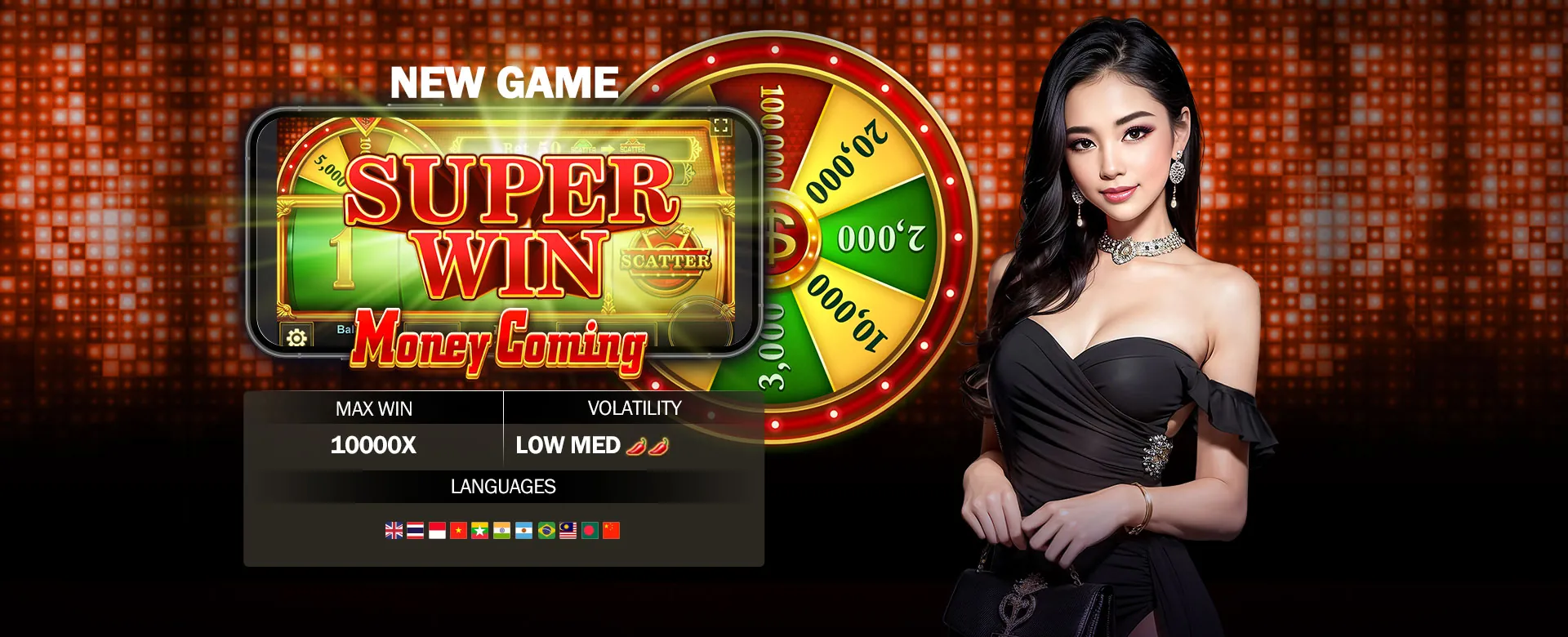 Jilipark Terms and Conditions document with secure online gaming elements