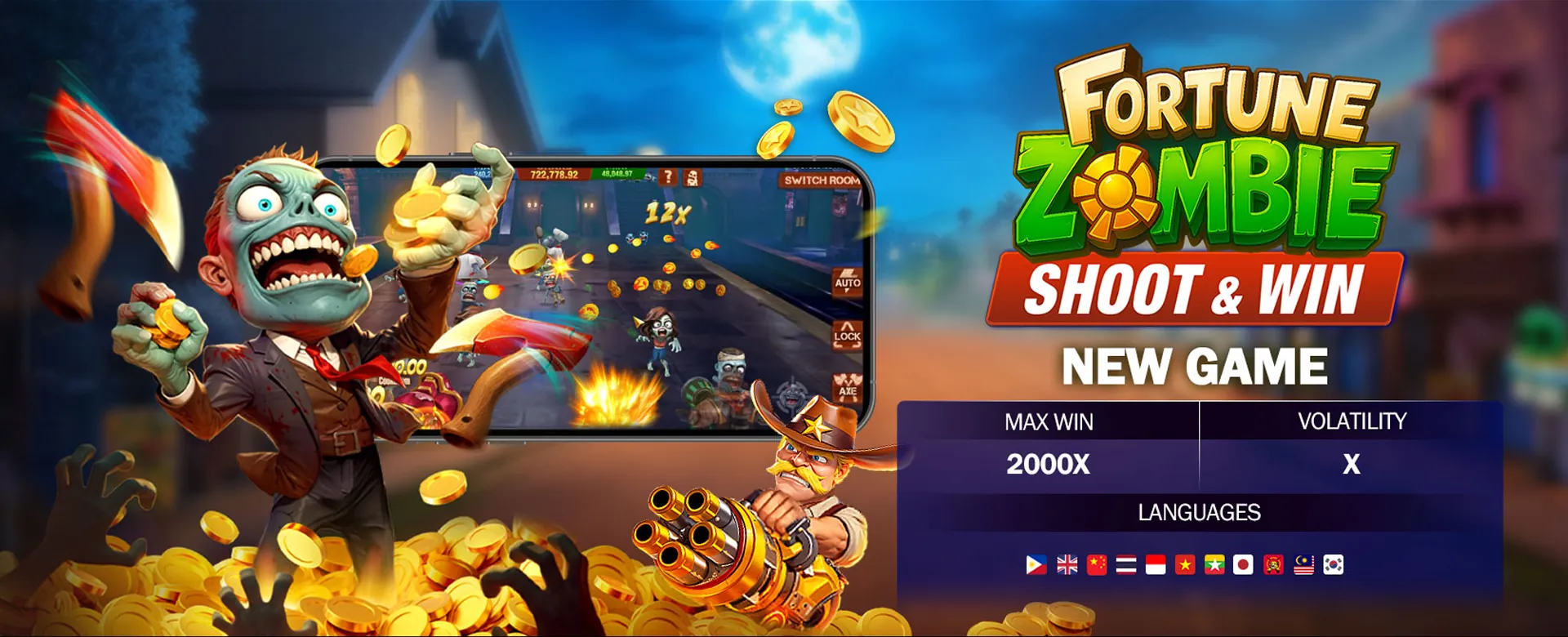 Jilipark Blog: Your Ultimate Guide to Online Casino Gaming