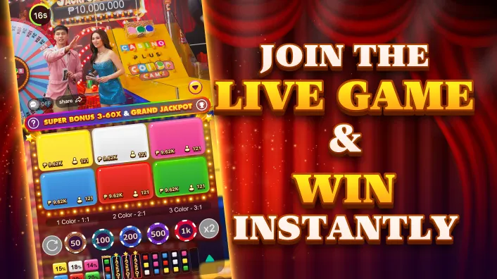 Jilipark Live Casino on Mobile