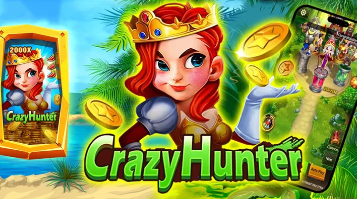 Exciting new slot games at Jilipark online casino
