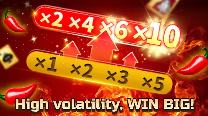 Jilipark Live Casino