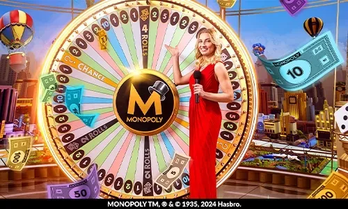Jilipark Slot Bonuses