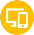 Jilipark mobile app showing various secure payment method logos for deposits and withdrawals.